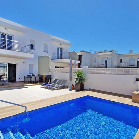 Bella Anna Villa Dénia Buitenkant foto
