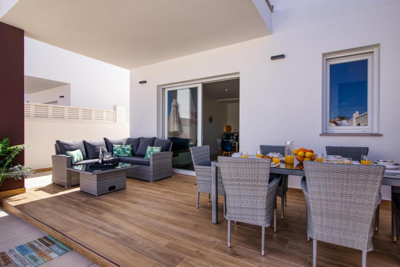 Bella Anna Villa Dénia Buitenkant foto
