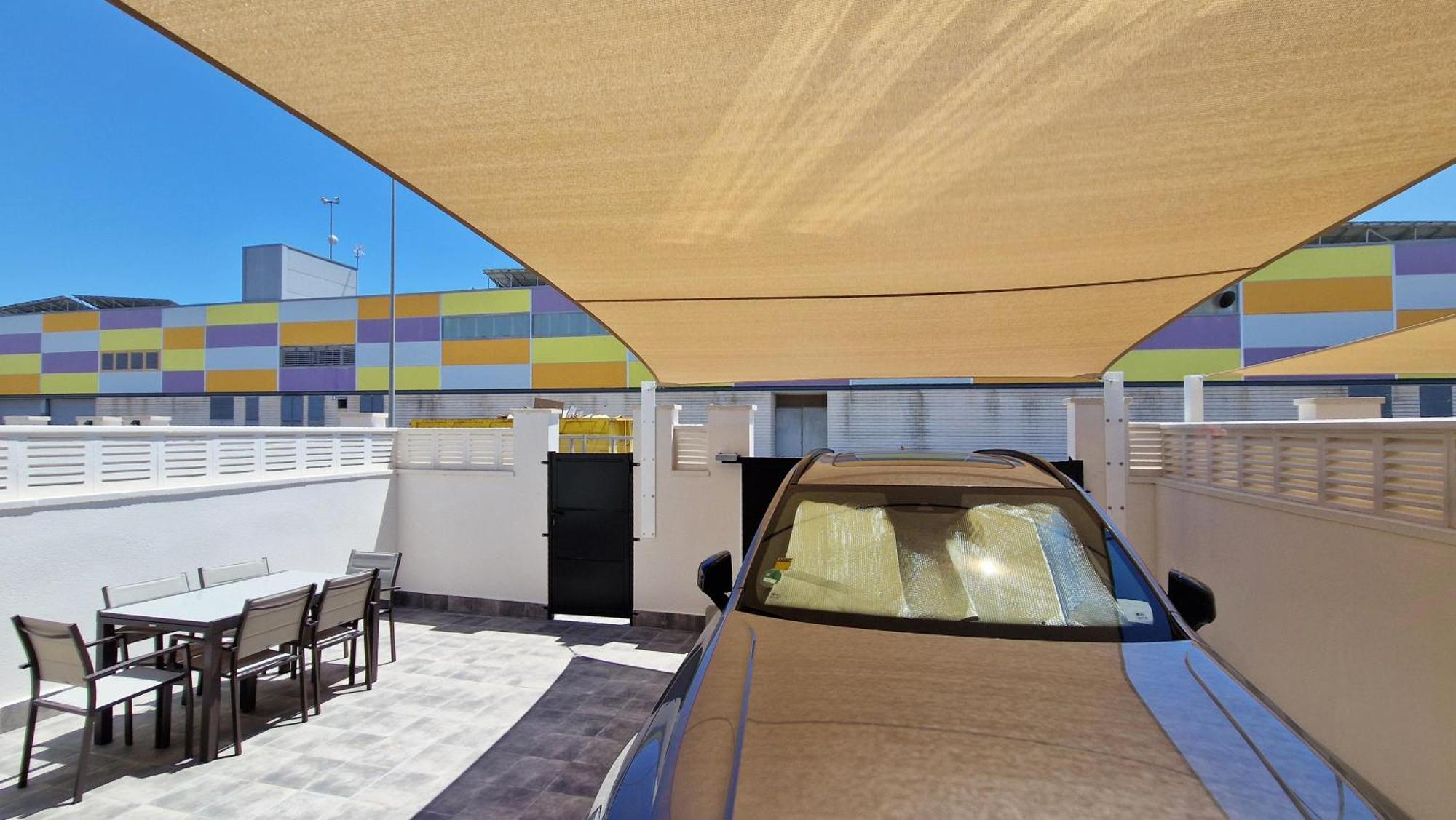 Bella Anna Villa Dénia Buitenkant foto